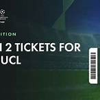 ucl bet